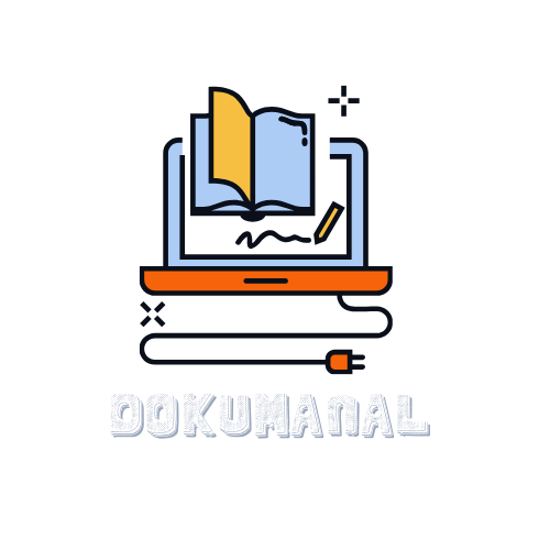 Dokumanal Logo